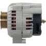 REMY ELECTRICAL 91508 New Alternator