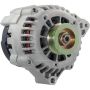 REMY ELECTRICAL 91512 New Alternator
