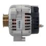 REMY ELECTRICAL 91512 New Alternator