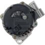 REMY ELECTRICAL 91513 New Alternator