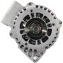REMY ELECTRICAL 91513 New Alternator