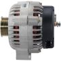 REMY ELECTRICAL 91513 New Alternator