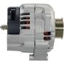 REMY ELECTRICAL 91514 New Alternator