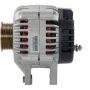REMY ELECTRICAL 91515 New Alternator