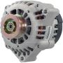 REMY ELECTRICAL 91516 New Alternator