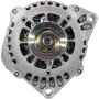 REMY ELECTRICAL 91516 New Alternator