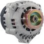 REMY ELECTRICAL 91518 New Alternator