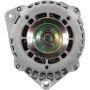 REMY ELECTRICAL 91518 New Alternator