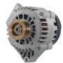 REMY ELECTRICAL 91519 New Alternator