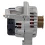 REMY ELECTRICAL 91519 New Alternator