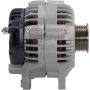 REMY ELECTRICAL 91522 New Alternator