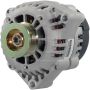REMY ELECTRICAL 91523 New Alternator