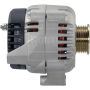REMY ELECTRICAL 91523 New Alternator