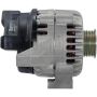 REMY ELECTRICAL 91524 New Alternator