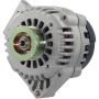 REMY ELECTRICAL 91531 New Alternator