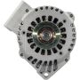 REMY ELECTRICAL 91531 New Alternator