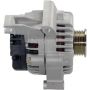 REMY ELECTRICAL 91531 New Alternator
