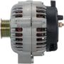 REMY ELECTRICAL 91532 New Alternator