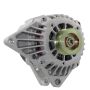 REMY ELECTRICAL 91534 New Alternator