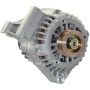 REMY ELECTRICAL 91536 New Alternator