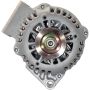 REMY ELECTRICAL 91536 New Alternator