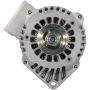 REMY ELECTRICAL 91601 New Alternator