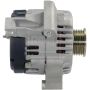 REMY ELECTRICAL 91601 New Alternator