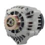 REMY ELECTRICAL 91602 New Alternator
