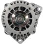 REMY ELECTRICAL 91602 New Alternator