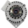 REMY ELECTRICAL 91605 New Alternator