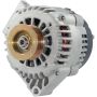 REMY ELECTRICAL 91612 New Alternator