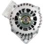 REMY ELECTRICAL 91613 New Alternator