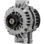 REMY ELECTRICAL 91617 New Alternator