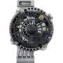 REMY ELECTRICAL 91617 New Alternator