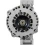 REMY ELECTRICAL 91617 New Alternator