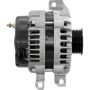 REMY ELECTRICAL 91617 New Alternator