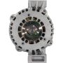 REMY ELECTRICAL 91652 New Alternator