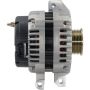 REMY ELECTRICAL 91652 New Alternator