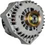 REMY ELECTRICAL 91653 New Alternator