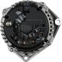REMY ELECTRICAL 91653 New Alternator