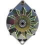 REMY ELECTRICAL 91751 New Alternator