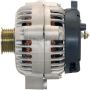 REMY ELECTRICAL 91759 New Alternator