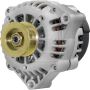 REMY ELECTRICAL 91760 New Alternator