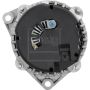 REMY ELECTRICAL 91760 New Alternator