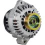REMY ELECTRICAL 91762 New Alternator