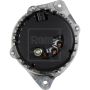 REMY ELECTRICAL 91762 New Alternator