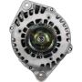 REMY ELECTRICAL 91762 New Alternator