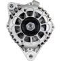 REMY ELECTRICAL 91765 New Alternator