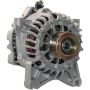REMY ELECTRICAL 92000 New Alternator