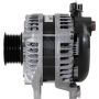 REMY ELECTRICAL 92006 New Alternator